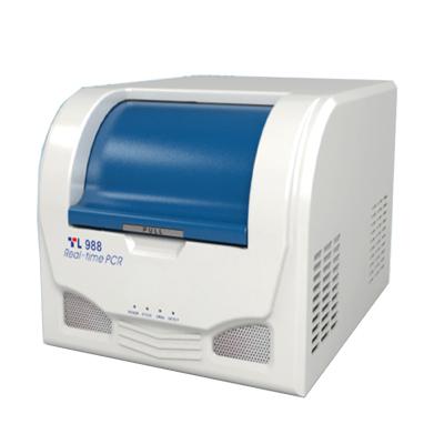 荧光定量PCR仪48孔单通道PCR仪价格
