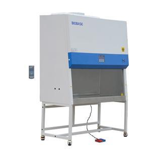 博科BSC-1100IIA2-X系列生物安全柜单人半排医用生物安全柜