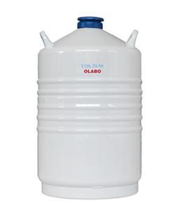 欧莱博液氮罐的使用方法与维护