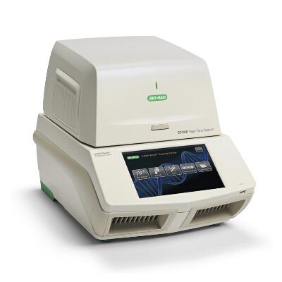 进口荧光定量PCR仪美国伯乐CFX96 Touch价格