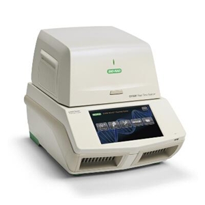 进口荧光定量PCR仪美国伯乐CFX96 Touch