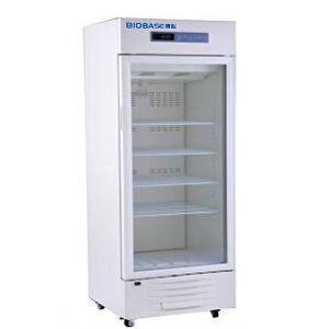 国产2-8℃药品冷藏箱立式300L冷藏箱
