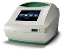 美国进口伯乐梯度PCR仪