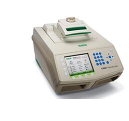 S1000 梯度PCR仪温度范围：0-100°C伯乐