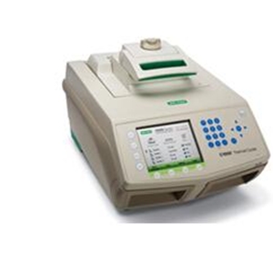 C1000梯度PCR仪进口伯乐