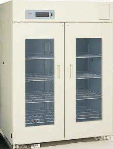 MPR-1411R-PC进口三洋 2-14℃药品冷藏箱