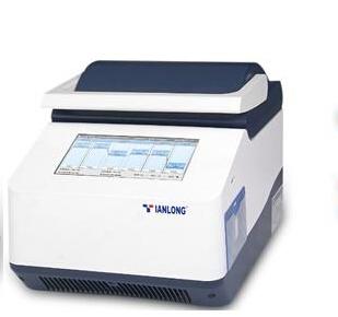 国产PCR仪基因扩增热循环仪国产PCR仪价格