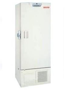 MDF-U54V 超低温冰箱立式 -86℃超低温冰箱
