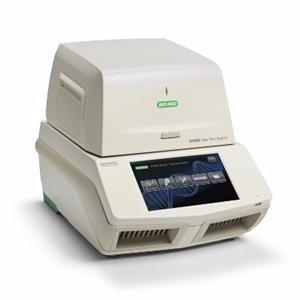 CFX96 Touch美国伯乐荧光定量PCR仪价格