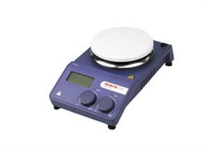 MS-H-Pro+数显加热磁力搅拌器[340℃]大龙厂家