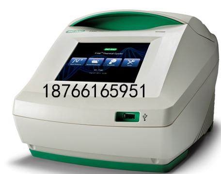 进口伯乐梯度PCR仪 T100梯度PCR仪