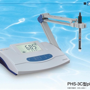 实验室PHS-3C型ph酸度计