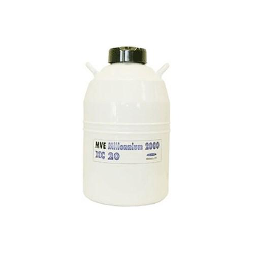 MVE XC Millennium 20液氮罐
