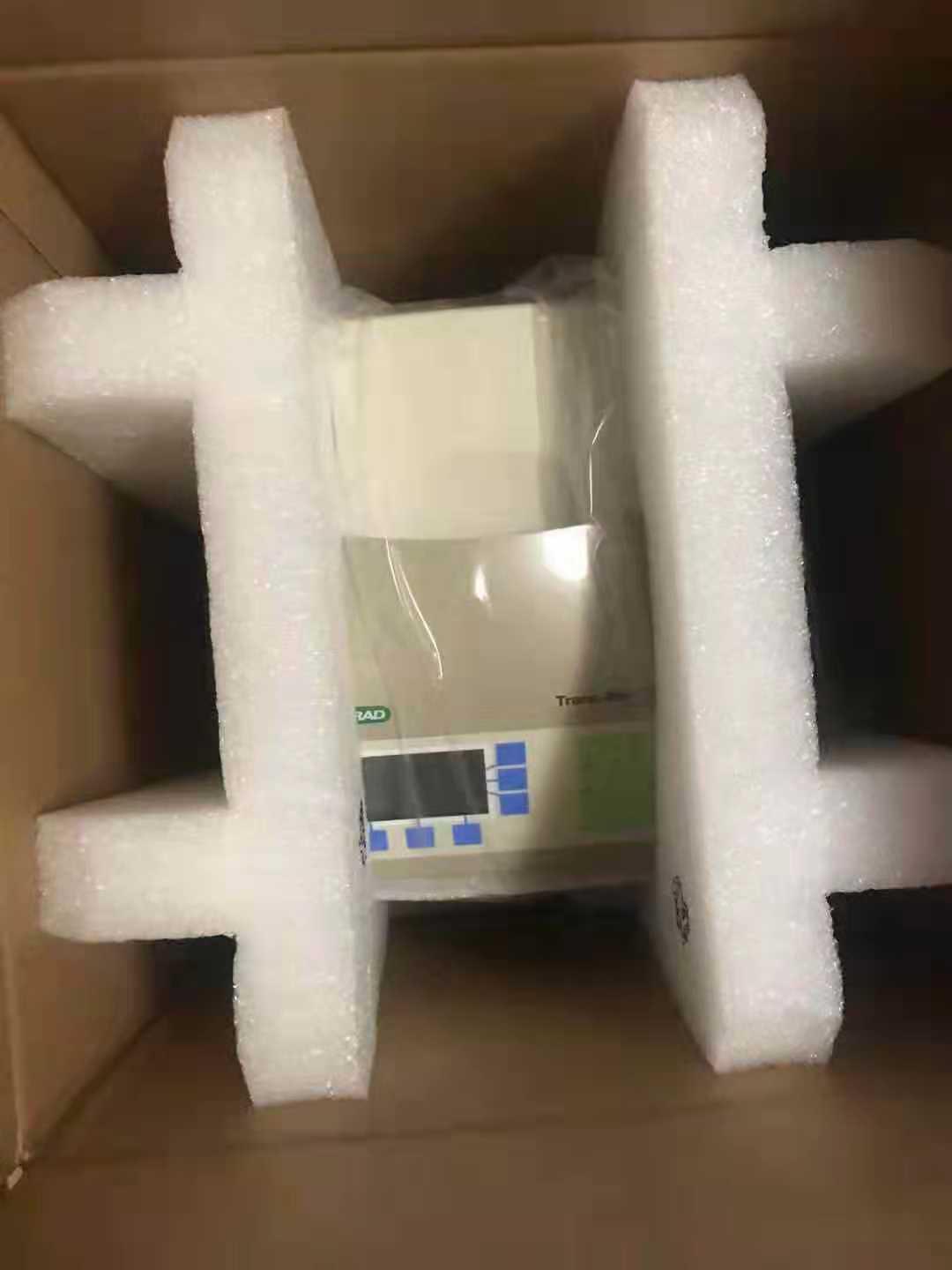 美国Bio-Rad伯乐 蛋白转印系统1704150