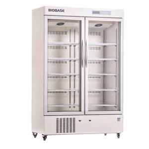 588L药品冷藏箱【博科自产】厂家热卖
